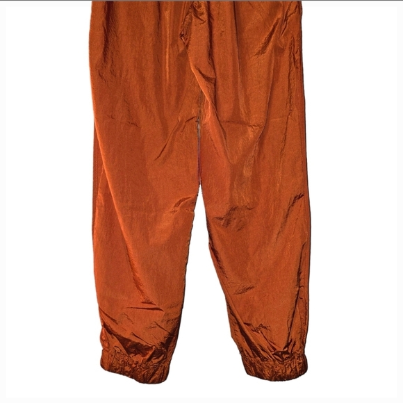FP Movement Free People "The Way Home" Joggers in Cinnamon Sugar - Extra Small - Picture 7 of 8